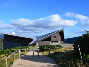 Horský hotel LABSKÁ BOUDA